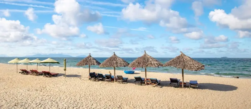 Plage d’An Bang Plage d’An Bang