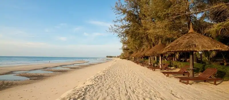 Plage de Mui Ne Plage de Mui Ne