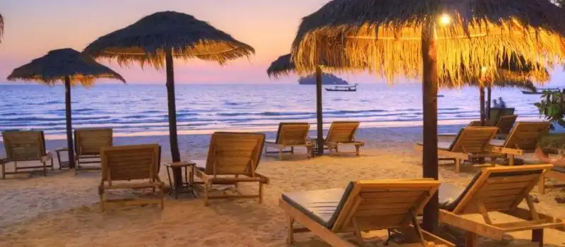 Plage d'Otres