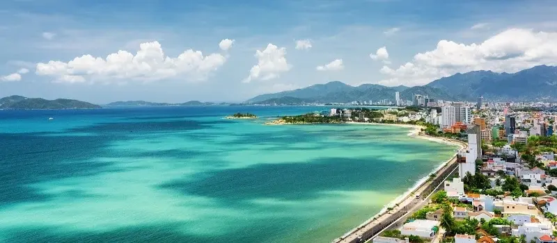 Plage Nha Trang - Guide complet pour profiter de la plus belle plage du Vietnam Plage Nha Trang - Guide complet pour profiter de la plus belle plage du Vietnam