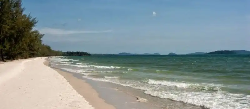 Plage Ochheuteal