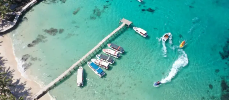 Plages à Phu Quoc pour séjour balnéaire haut de gamme Plages à Phu Quoc pour séjour balnéaire haut de gamme
