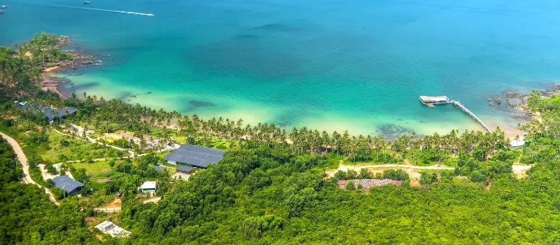 Plages Phu Quoc Vietnam - Quelles choisir selon votre voyage? Plages Phu Quoc Vietnam - Quelles choisir selon votre voyage?
