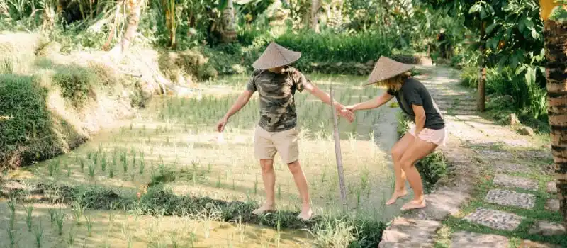 Planifiez un voyage en couple au Vietnam avec agence locale Planifiez un voyage en couple au Vietnam avec agence locale