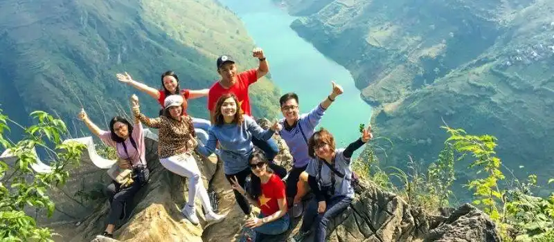 Plateau de Dong Van Plateau de Dong Van