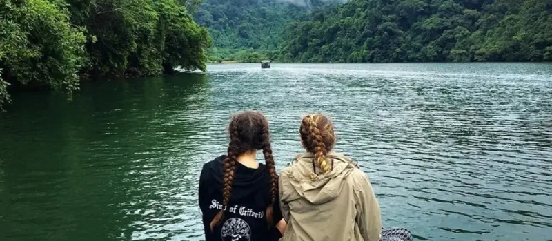 Pourquoi ce lieu correspond parfaitement à la sensibilité des voyageurs français Pourquoi ce lieu correspond parfaitement à la sensibilité des voyageurs français
