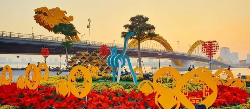 Pourquoi choisir le Têt 2026 pour voyager au Vietnam Pourquoi choisir le Têt 2026 pour voyager au Vietnam