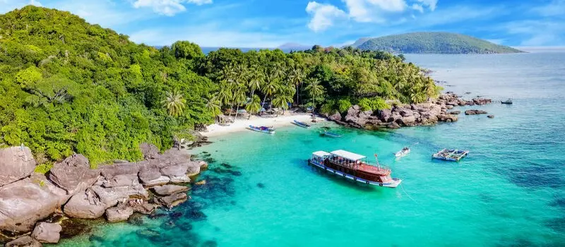 Pourquoi choisir le Vietnam en novembre? Pourquoi choisir le Vietnam en novembre?