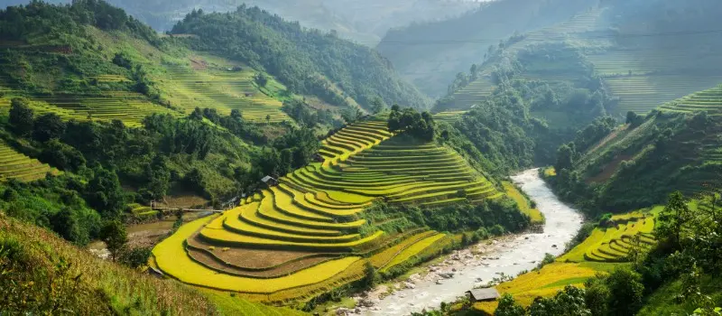 Pourquoi choisir le Vietnam pour un voyage en famille à petit budget Pourquoi choisir le Vietnam pour un voyage en famille à petit budget