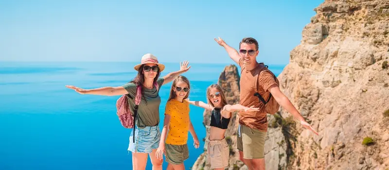 Pourquoi choisir le Vietnam pour un voyage multigénérationnel? Pourquoi choisir le Vietnam pour un voyage multigénérationnel?