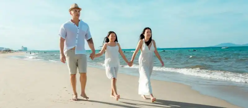Pourquoi choisir le Vietnam pour vos vacances en famille Pourquoi choisir le Vietnam pour vos vacances en famille
