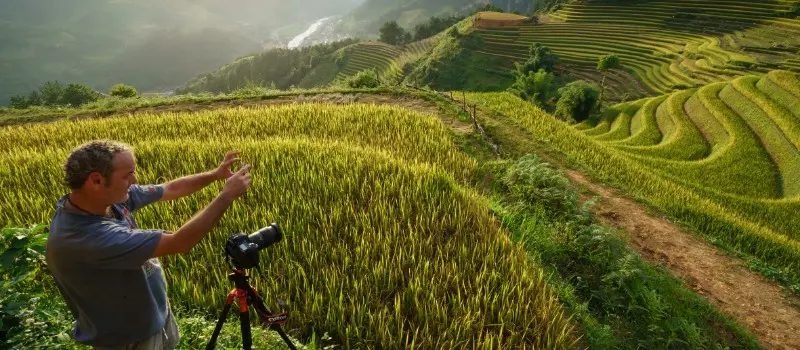 Pourquoi choisir un séjour personnalisé au Vietnam? Pourquoi choisir un séjour personnalisé au Vietnam?