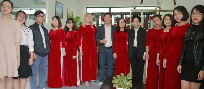 Pourquoi choisir une agence de voyage francophone au Vietnam? Pourquoi choisir une agence de voyage francophone au Vietnam?