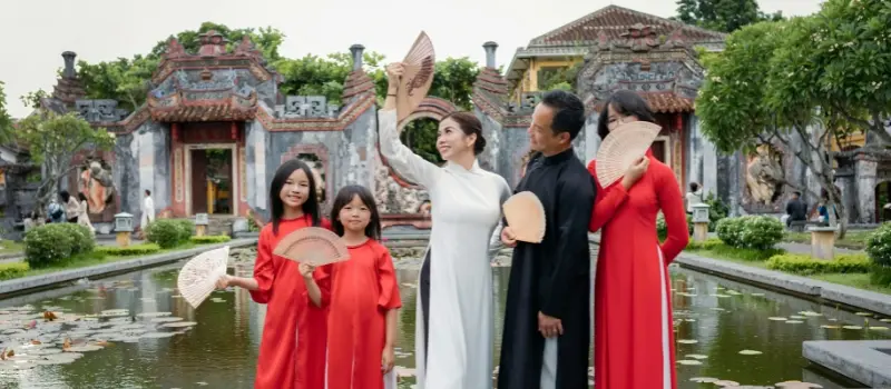 Pourquoi choisir une approche éducative pour Hoi An avec enfants Pourquoi choisir une approche éducative pour Hoi An avec enfants