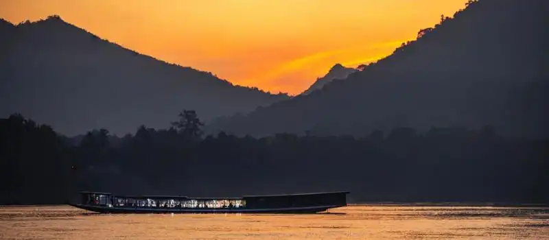 Pourquoi choisir une croisière sur le Mékong Luang Prabang Pourquoi choisir une croisière sur le Mékong Luang Prabang