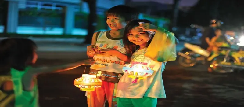 Pourquoi et comment célèbre-t-on la fête de la Mi-Automne au Vietnam ?