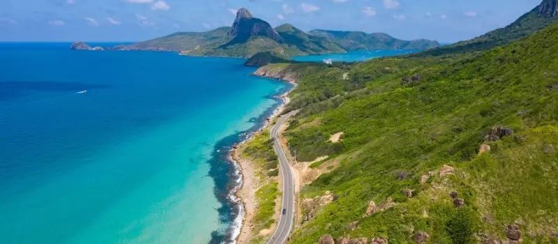 Pourquoi février est idéal pour un voyage sur mesure au Vietnam Pourquoi février est idéal pour un voyage sur mesure au Vietnam