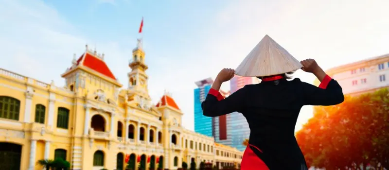 Pourquoi le climat Vietnam saison sèche est idéal pour tous les styles de voyage Pourquoi le climat Vietnam saison sèche est idéal pour tous les styles de voyage