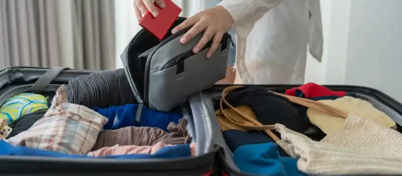 Préparer intelligemment ses bagages pour voyage au Vietnam en famille Préparer intelligemment ses bagages pour voyage au Vietnam en famille