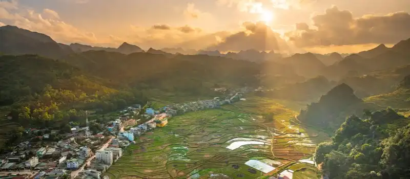 Province de Ha Giang Province de Ha Giang