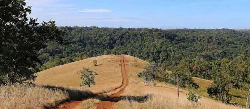 Province de Mondulkiri Province de Mondulkiri