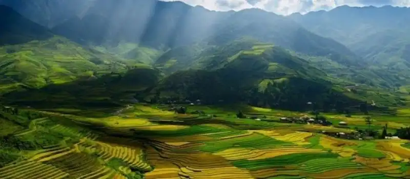 Pu Luong Thanh Hoa Pu Luong Thanh Hoa