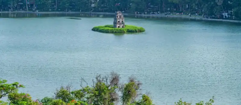 Quand partir à Hanoi ? Climat, météo, meilleure saison et conseils utiles mois par mois