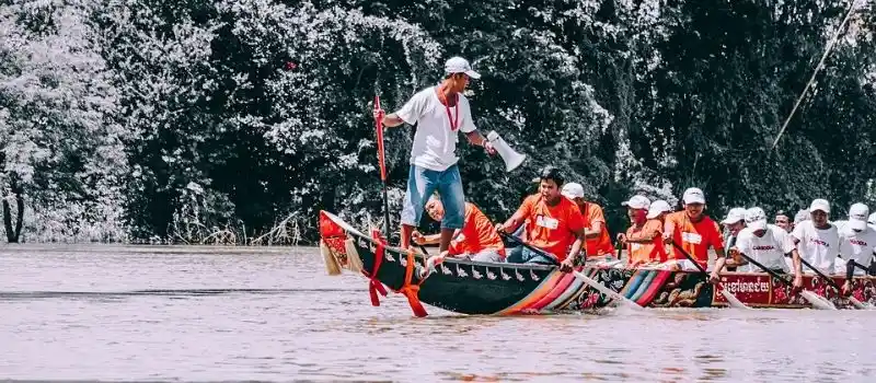 Quand partir au Cambodge selon la fête locale Quand partir au Cambodge selon la fête locale