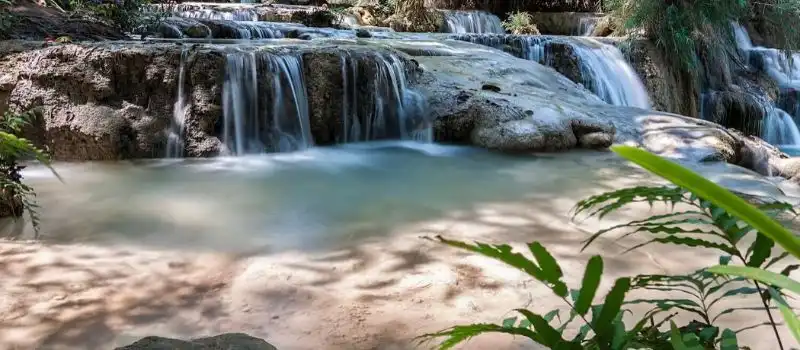 Quand partir au Laos Quand partir au Laos