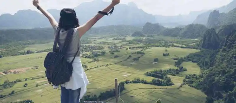Quand partir en trekking au Cambodge Quand partir en trekking au Cambodge