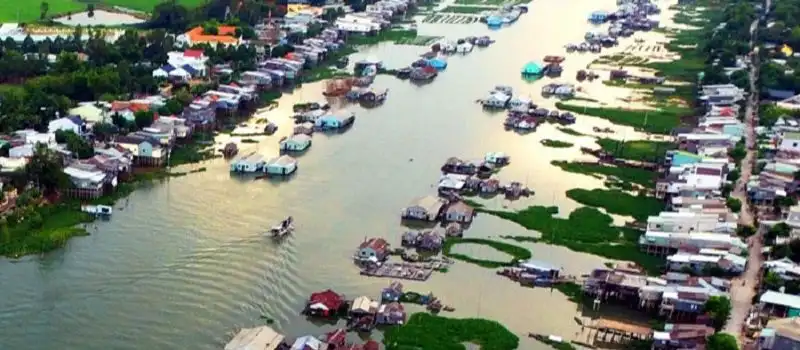 Quand visiter Chau Doc Vietnam Quand visiter Chau Doc Vietnam