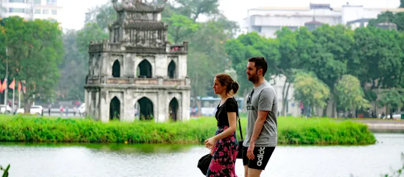 Que faire à Hanoi en 3 jours: une immersion au cœur de la capitale vietnamienne Que faire à Hanoi en 3 jours: une immersion au cœur de la capitale vietnamienne