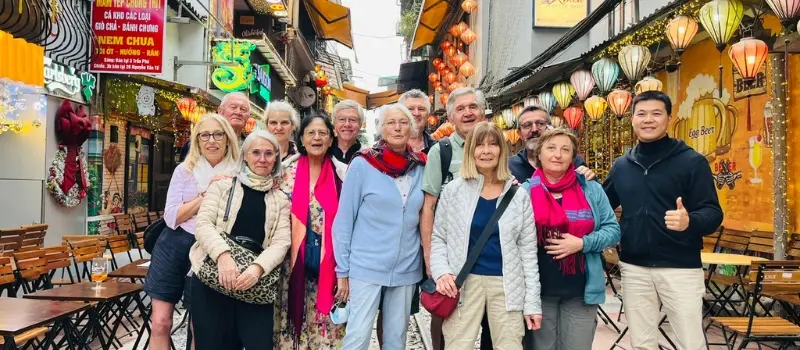 Que faire à Hanoi en famille: expériences inoubliables pour petits et grands Que faire à Hanoi en famille: expériences inoubliables pour petits et grands