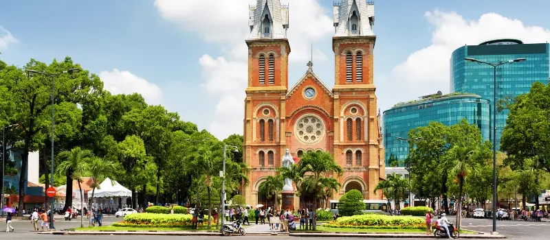 Que faire à Ho Chi Minh Ville pour vivre la ville comme un local