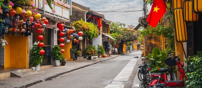 Que faire à Hoi An en été: programme idéal entre mer et patrimoine