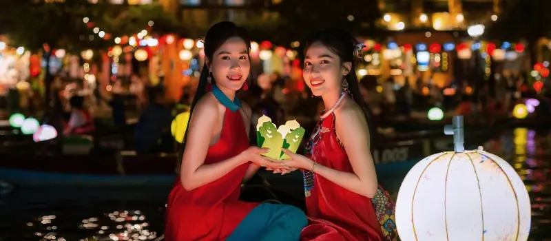 Que faire à Hoi An en une journée Que faire à Hoi An en une journée