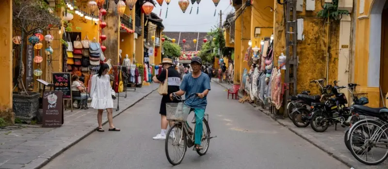 Que faire à Hoi An? Itinéraire immersif pour 1, 2 ou 3 jours Que faire à Hoi An? Itinéraire immersif pour 1, 2 ou 3 jours