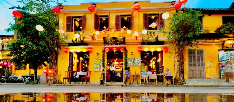 Que faire à Hoi An selon votre profil de voyageur