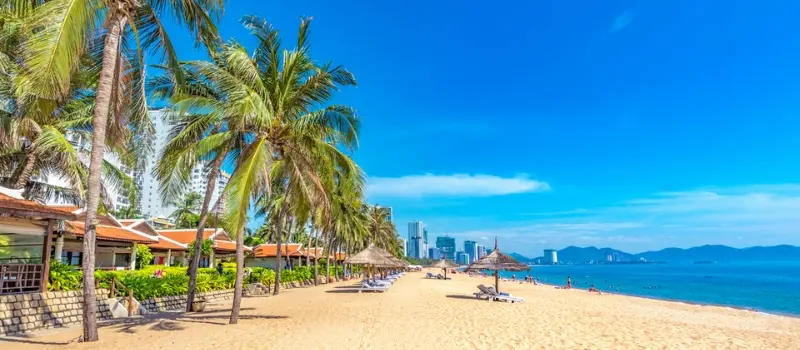 Que faire à Nha Trang: 10 expériences incontournables dans la perle balnéaire Que faire à Nha Trang: 10 expériences incontournables dans la perle balnéaire