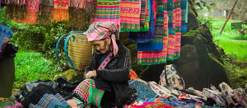 Que faire à Sapa en dehors des sentiers battus? Que faire à Sapa en dehors des sentiers battus?