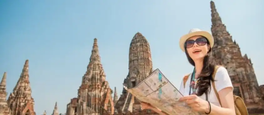 Que faut-il emporter pour voyage au Cambodge: Valise et sac à dos Que faut-il emporter pour voyage au Cambodge: Valise et sac à dos