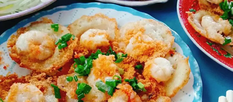 Que manger à Vung Tau, Vietnam | Agence de voyage locale au Vietnam