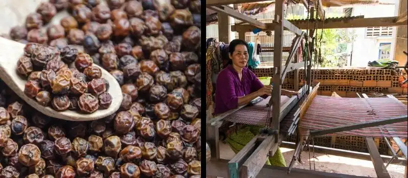 Que ramener du Cambodge Que ramener du Cambodge