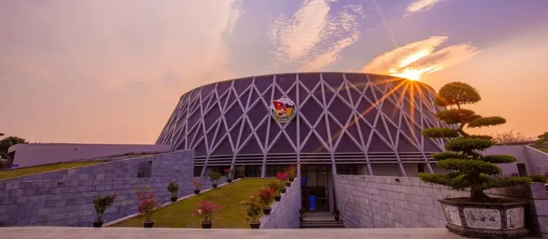 Que voir à Dien Bien Phu pour un voyage chargé d’histoire et d’émotion Que voir à Dien Bien Phu pour un voyage chargé d’histoire et d’émotion