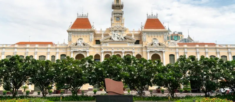 Que voir à Ho Chi Minh Ville pour comprendre Saigon autrement