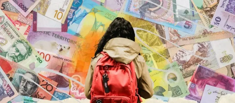 Quel budget choisir selon votre style de voyage Quel budget choisir selon votre style de voyage