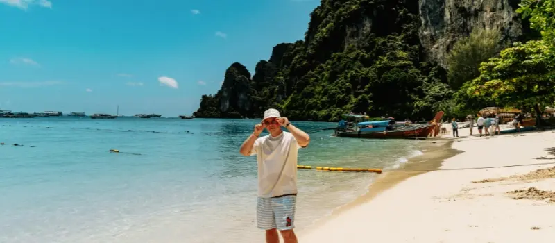 Quelle baie choisir pour votre croisière au Vietnam? Quelle baie choisir pour votre croisière au Vietnam?