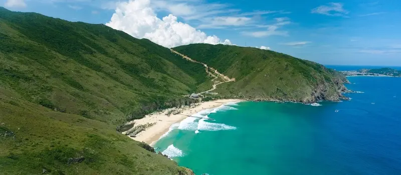 Quelles plages du centre du Vietnam choisir selon votre style de voyage? Quelles plages du centre du Vietnam choisir selon votre style de voyage?