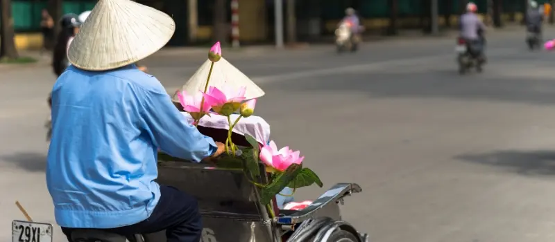 Quelques astuces pour voyager encore plus malin à Hanoi