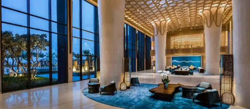 Radisson Blu Resort Cam Ranh Radisson Blu Resort Cam Ranh
